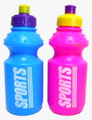 Plastic Bottle