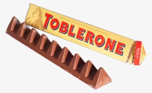 Toblerone Back In Stock - Jumbo Toblerone Chocolate Bar 4.5 Kg