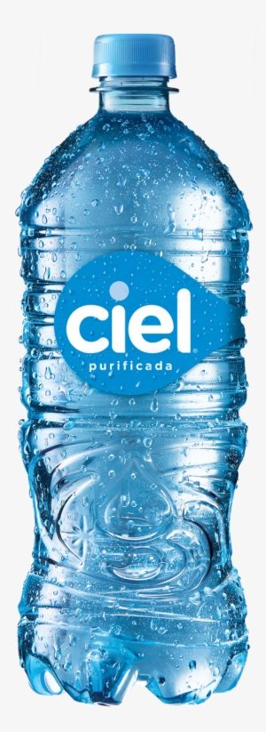 Botella Sustentable Ciel - Botella De Agua Ciel