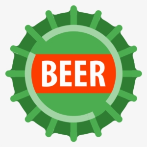 Tampa De Cerveja Icone