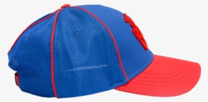 More Views - Baseball Cap