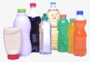 Ver Más - Plastic Bottle