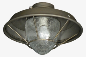 Picture Of 155 Indoor & Outdoor Lantern Light - Ceiling Fan