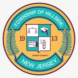 Monmouth County Nj Seal