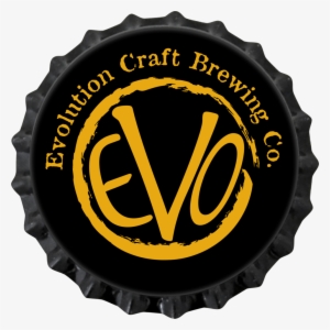 Evolution Craft Brewing Co - Evolution Craft Brewing Logo