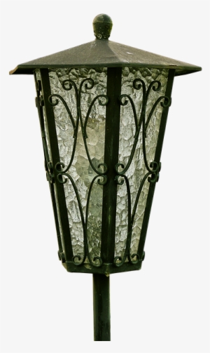 Lamp, Lantern, Light, Outdoor Lighting, Lighting - Lighting