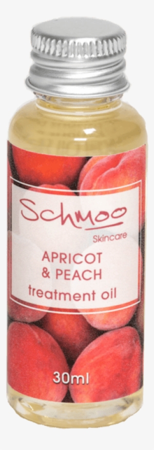 Apricot & Peach Treatment Oil Box - Oil