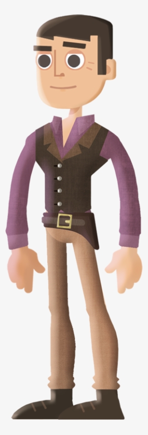 Westworld Host - Westworld