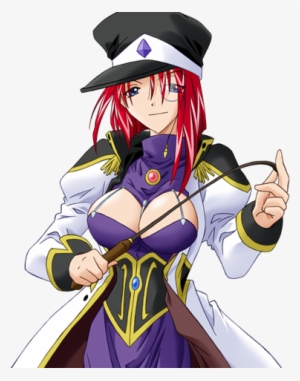 Forte Stollen - Galaxy Angel Forte Stollen