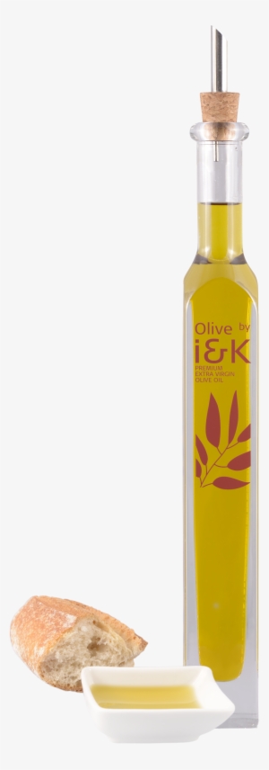 Iandk Bottle Pourer Plate - Glass Bottle