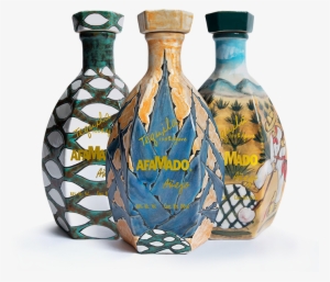 Cerámica Artesanal - Liquor