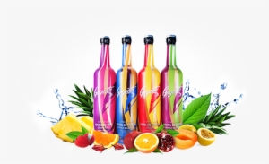 Goguette Products - Cocktail