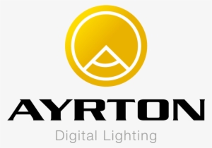 About - Ayrton Logo