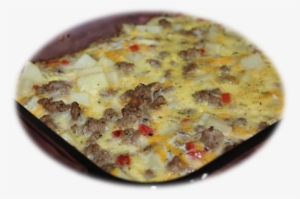 Low Fodmap Holiday Morning Breakfast Casserole Recipe - Corn Chowder