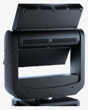 With A New, State Of The Art, Ultra Compact 1300 Watt - Electronics