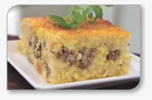 Easy Breakfast Casserole - Grits Casserole