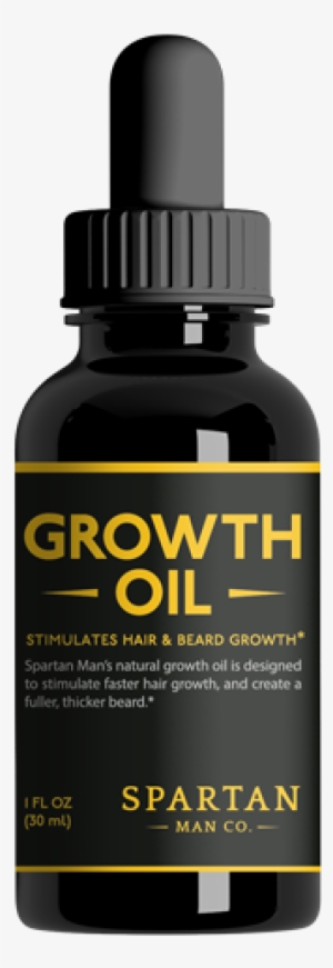 For An Extremely Limited-time Only Get Our Beard Growth - Spartan Beard Growth Oil