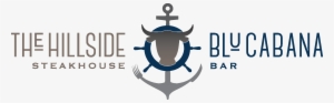 Hillside Steakhouse Logo - Steakhouse