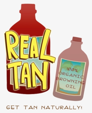 As Tanning Enthusiasts, We Have Been Developing Different - Real Tan