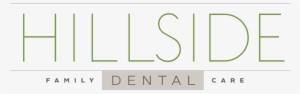Hillside Family Dental Care - Hillside Family Dental Care: Emily J. Pakula Moriarty,