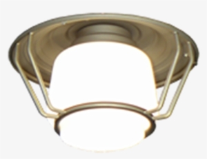 Picture Of 151 Open Bottom Indoor & Outdoor Lantern - Light