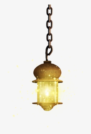 Ramadan Lights Transparent