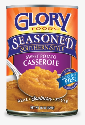 Sweet Potato Casserole