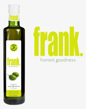 You Know That Quote About How You're Judged By The - Frank Oil
