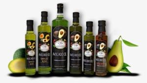 Cate De Mi Corazon's Avocado Oil Receives International - Aceite De Aguacate Cate De Mi Corazon