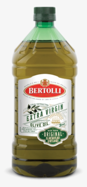 1 - Olive Oil Bertolli