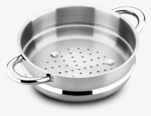 Alza Steamer Casserole - Cookware And Bakeware
