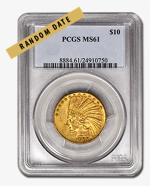 Picture Of $10 Indian Head Gold Coins Ms - Indian Head Gold Pieces