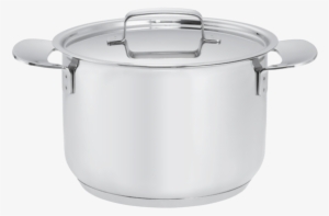 All Steel Casserole 3l - Dinner For Two Casserole + Pasta Scooper