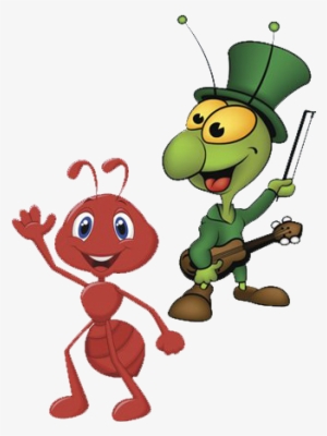 Otros Blogs Que Te Pueden Interesar - Ant Cartoon