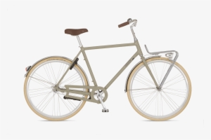 Flow - Fuji Feather Single Speed 2012