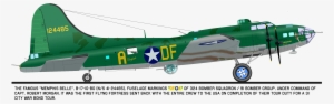Big Image - Memphis Belle