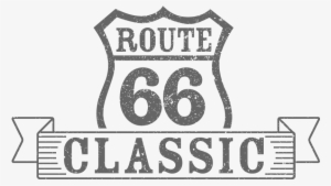 Route 66 Classic - Route 66