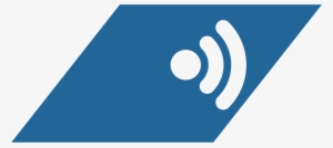 Blue Overlay Large Slider - Graphic Design