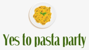 Yestopastaparty Yestopastaparty Yestopastaparty Yestopastaparty - Spaghetti