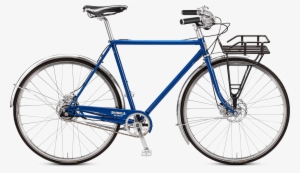 Vsf Fahrrad Manufaktur T 100