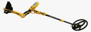 Swarm Series™ Mx100e Metal Detector - Swarm Metal Detector
