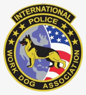 Ipwda - International Police Work Dog Association Logo