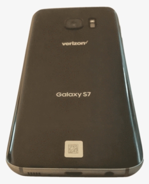Back Of Samsung Galaxy S7 For Straight Talk Wireless - Samsung Galaxy