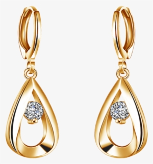 Aretes De Novia Ljar03 - Wholesale-925 Sterling Silver Earrings With Box Women