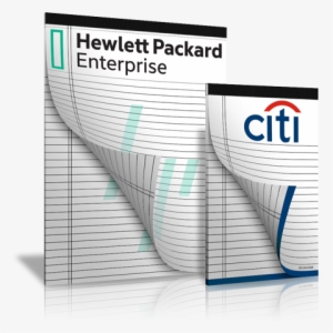 Double Sided Legal Pads - Hpe Rack Cable Management Kit