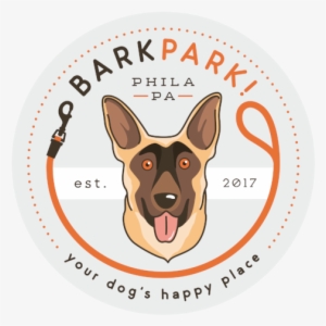 Transparent Bark-park - Barkpark