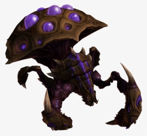 Png - Starcraft Swarm Host