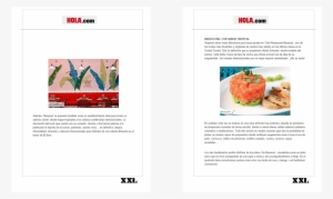 Prensa10 - Cartas De Los Mejores Restaurantes Del Mundo