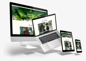 E-commerce - Tablet Computer