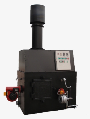 Bio Medical Hospital Incinerator - Medical Waste Incinerator Old